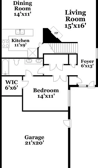 472 Amethyst Way — Photo 2