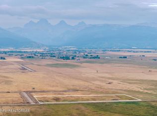 LOT 5 N 2000 W #4000-N, Tetonia, ID 83452