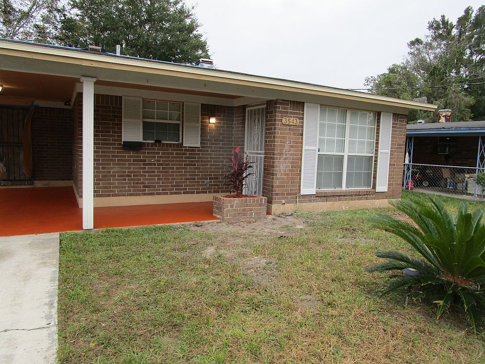 1st image of 3543 Nancy St