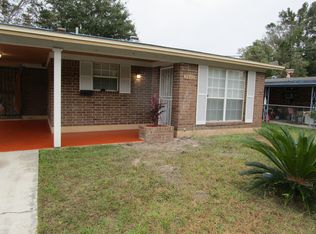 3543 Nancy St, Jacksonville, FL 32209