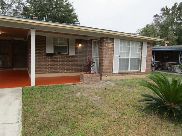 3543 Nancy St, Jacksonville, FL 32209