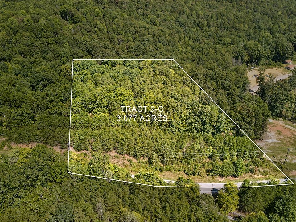1st image of TRACT 9C Welcome Church Rd