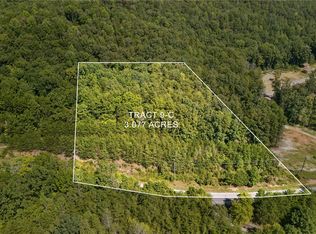 TRACT 9C Welcome Church Rd, Westminster, SC 29693