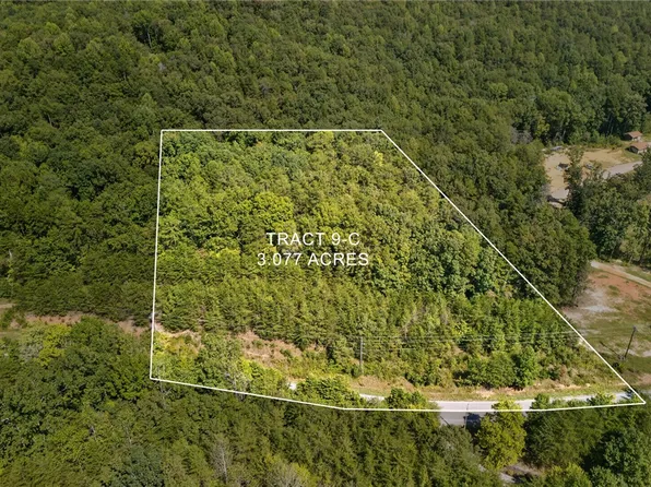 TRACT 9C Welcome Church Rd, Westminster, SC 29693