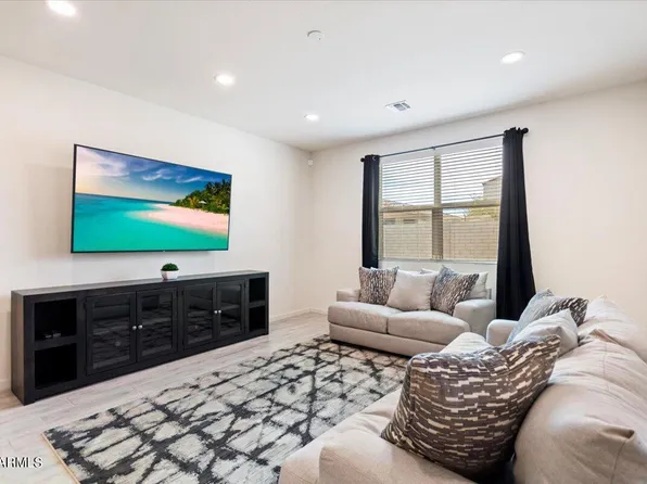 7232 N 124TH Lane, Glendale, AZ 85307