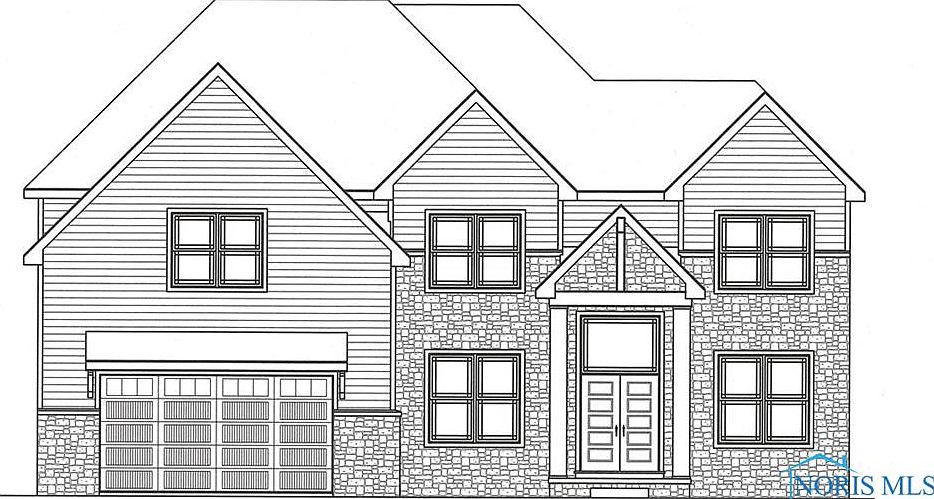 2nd image of 128 Taylors Mill Cir