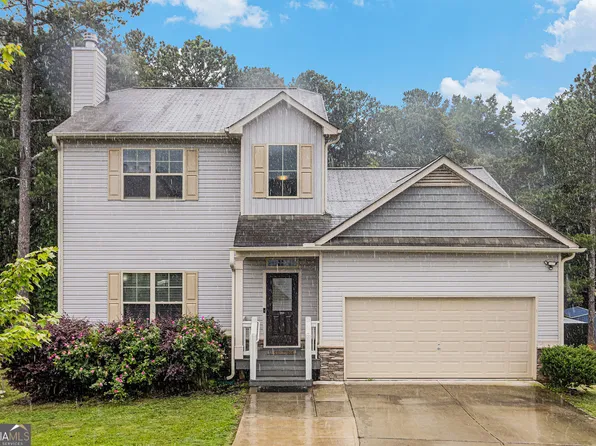 1549 Miller Valley Dr, Bethlehem, GA 30620