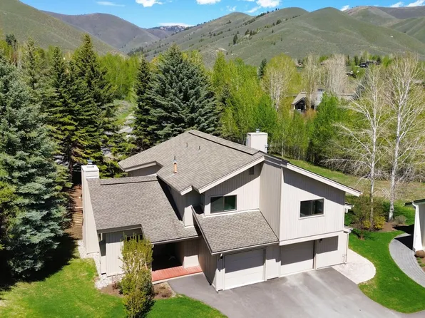 15 Buck Ln, Sun Valley, ID 83353