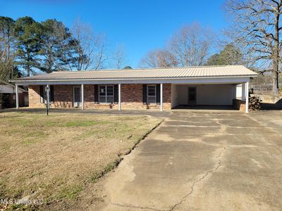 205 Jackson Ave, Carthage, MS, 39051