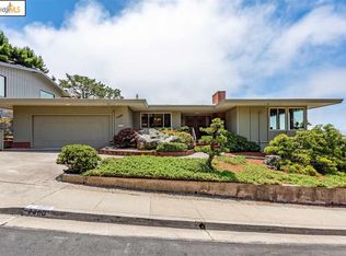 7400 Cutting Blvd, El Cerrito, CA 94530