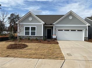 4079 Monteray Cir, High Point, NC 27265