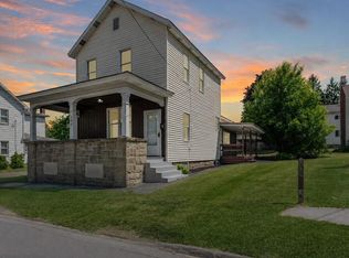 408 N 7th St, Philipsburg, PA 16866