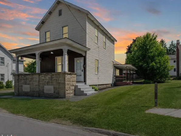 408 N 7th St, Philipsburg, PA 16866
