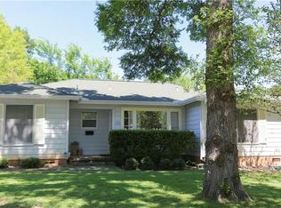 1304 Fairwood Rd, Austin, TX 78722