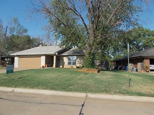 2nd image of 4709 N Britton Dr