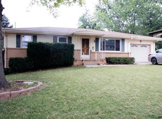 2916 Greene Ave, Bellevue, NE 68147