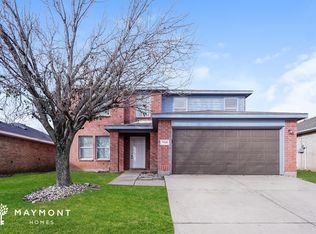 7520 Rock Garden Trl, Fort Worth, TX 76123