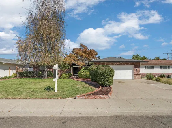1075 Lake Glen Way, Sacramento, CA 95822