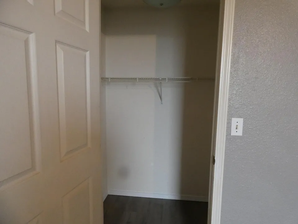 closet