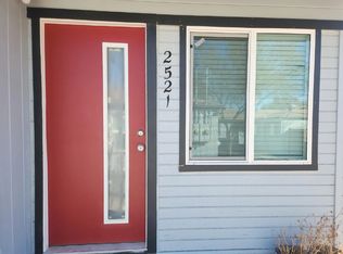 2521 E Willetta St, Phoenix, AZ 85008