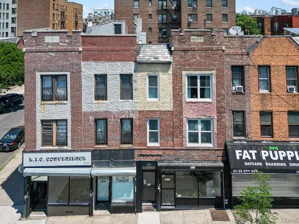 39-31 47th Avenue, Sunnyside, NY 11104