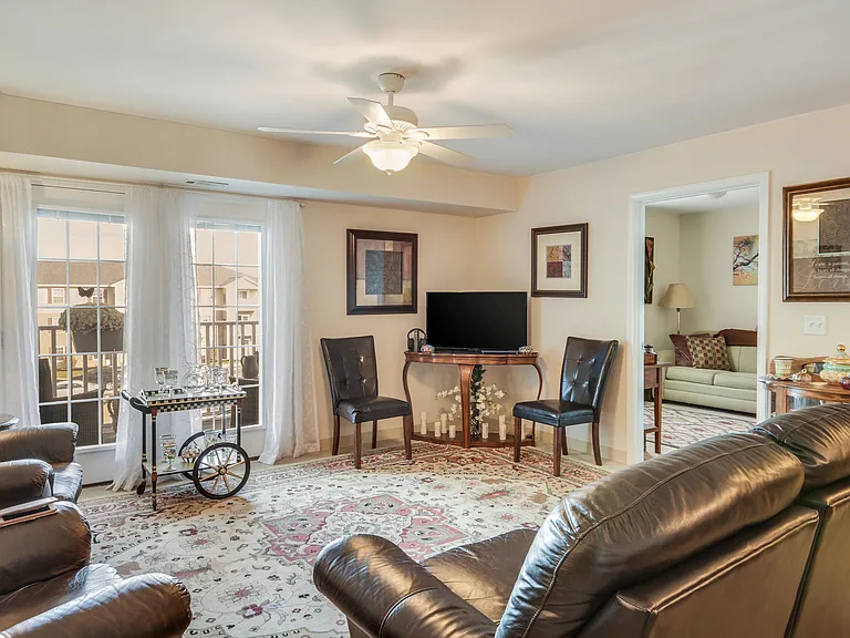 Connect55+ Auburn — Photo 18