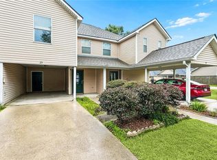 14235 Woodlands Dr Unit 25, Hammond, LA 70401