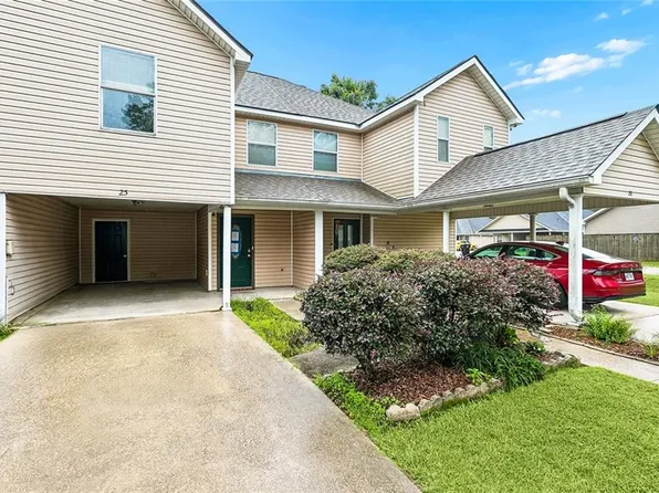 14235 Woodlands Dr, Hammond, LA 70401