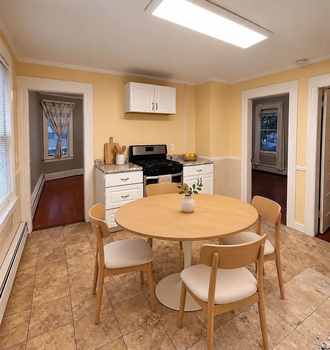 2 bed, $2,800 — Photo 3