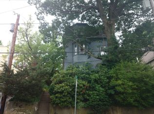 33 Sheridan St, Jamaica Plain, MA 02130