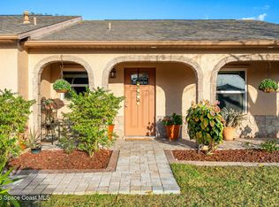 1805 W Shores Rd, Melbourne, FL 32935