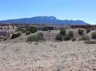 Katherine Ct Sundance Mesa Subdivision, Placitas, NM 87043