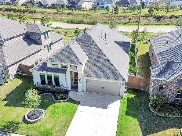 24919 Hibiscus Garden Way, Katy, TX 77493