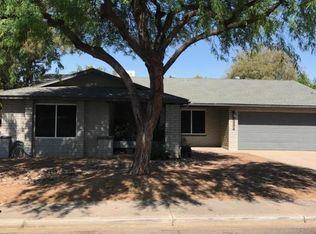 2356 S Cherry Cir, Mesa, AZ 85210