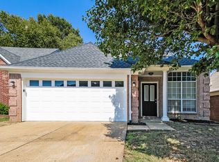6872 Mikayla Ln, Cordova, TN 38018