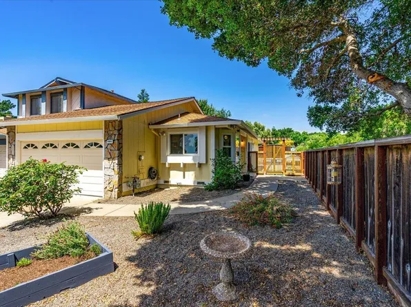 4900 Oakbrook Court, Fairfield, CA 94534