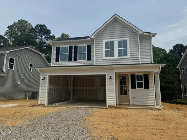141 Railcar Way, Clayton, NC 27520