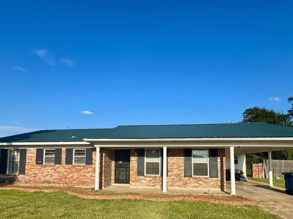 1576 Wisteria Dr, Clarksdale, MS 38614
