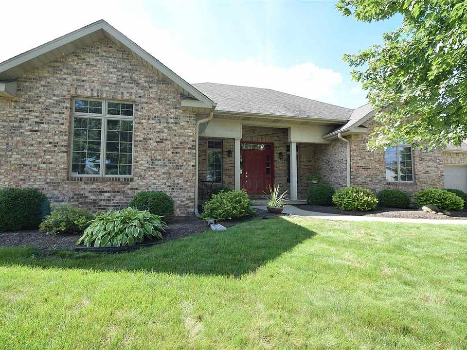 1st image of 513 S Wintergreen Dr