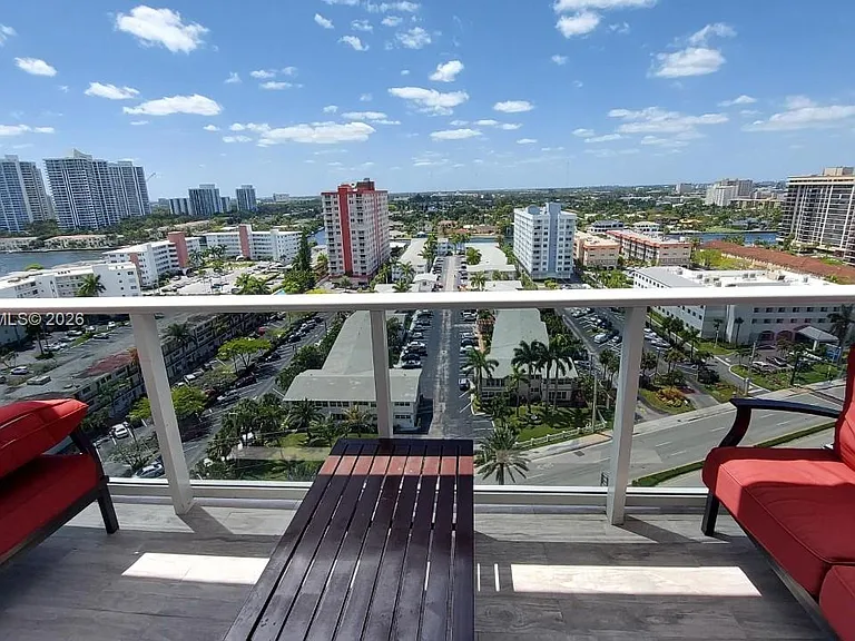 3140 S Ocean Dr #1510 — Photo 7