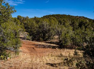 W Elkhorn Pass, Seligman, AZ 86337