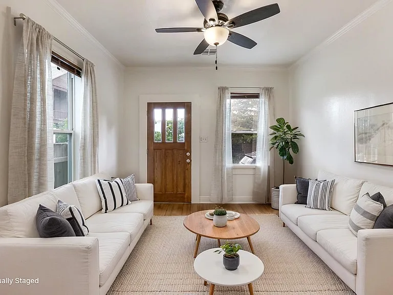 517 General Taylor St #1 — Photo 3
