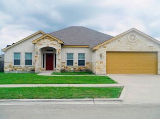 404 W Little Dipper Dr, Killeen, TX 76542