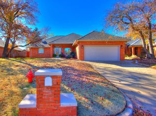 13513 Fox Creek Dr, Oklahoma City, OK 73131