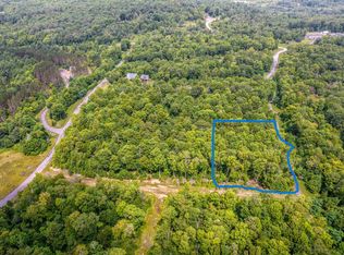 LOT 332 Pisa Pl, Davis, WV 26260