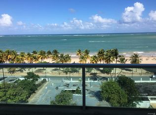 5575 Ave Isla Verde APT 1001, Carolina, PR 00979