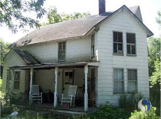 81 Ledge Rd, Killingly, CT 06241