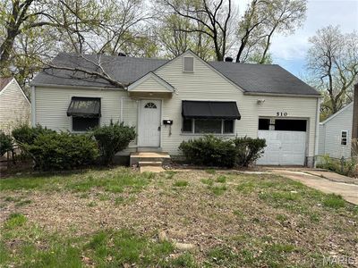 510 Ames Pl, Saint Louis, MO, 63135