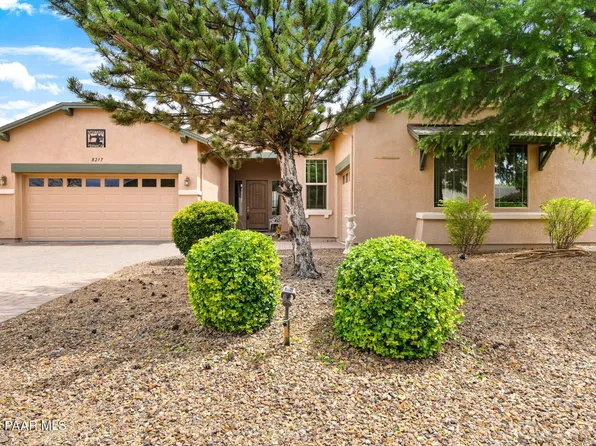 8217 N Mistral Cir, Prescott Valley, AZ 86314