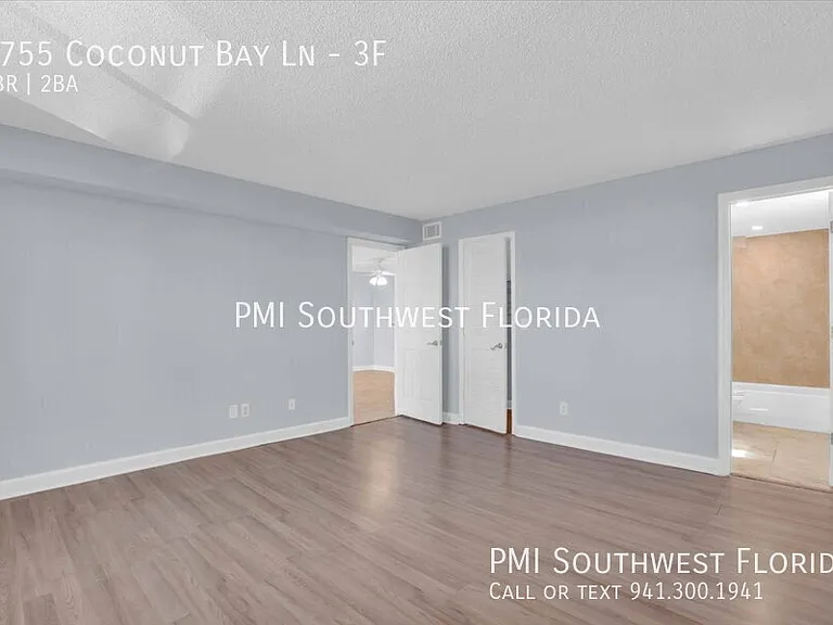 2755 Coconut Bay Ln #3F — Photo 10